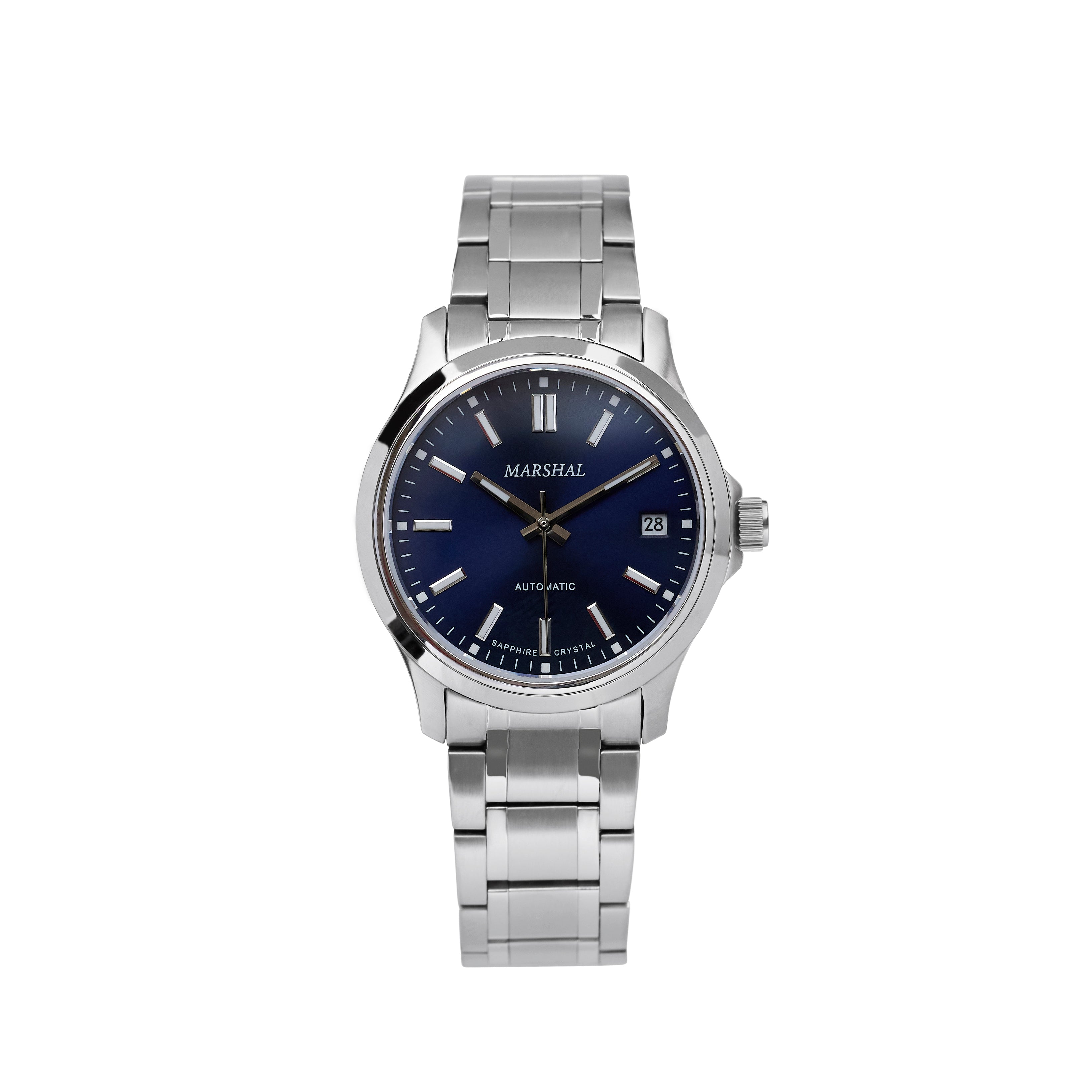 Marshal Watch